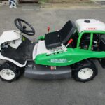 【中古】乗用草刈機