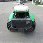 【中古】乗用草刈機