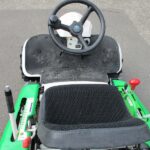 【中古】乗用草刈機
