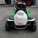 【中古】乗用草刈機