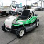 【中古】乗用草刈機