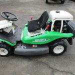 【中古】乗用草刈機
