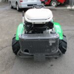 【中古】乗用草刈機
