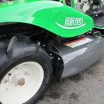 【中古】乗用草刈機