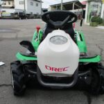 【中古】乗用草刈機