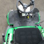 【中古】乗用草刈機