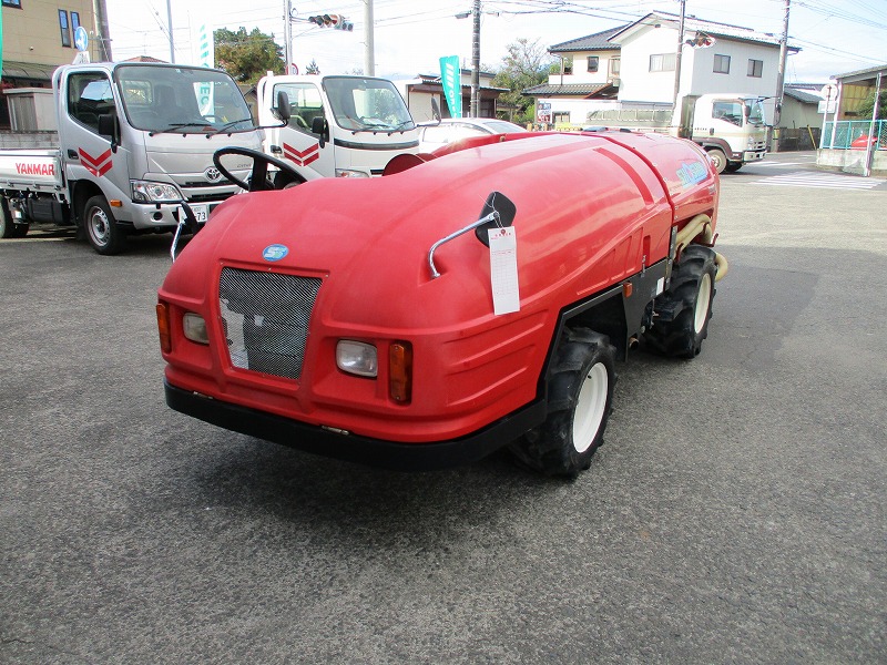 【中古】スピードスプレーヤー　