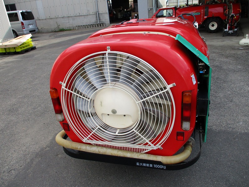 【中古】スピードスプレーヤー　
