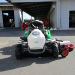 【中古】乗用草刈機
