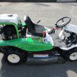 【中古】乗用草刈機