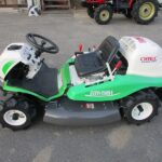 【中古】乗用草刈機