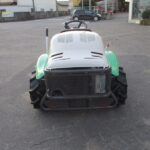 【中古】乗用草刈機
