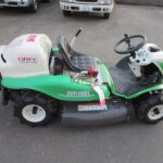 【中古】乗用草刈機