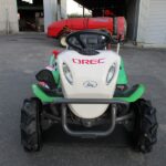 【中古】乗用草刈機