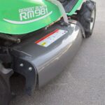 【中古】乗用草刈機