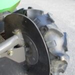 【中古】乗用草刈機