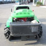 【中古】乗用草刈機