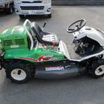 【中古】乗用草刈機