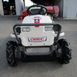 【中古】乗用草刈機