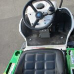【中古】乗用草刈機
