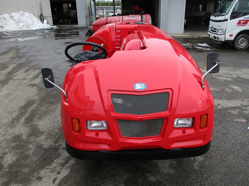 【中古】スピードスプレーヤー