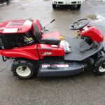 【中古】乗用草刈機