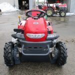 【中古】乗用草刈機