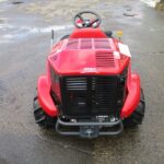 【中古】乗用草刈機