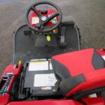 【中古】乗用草刈機