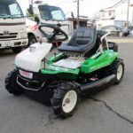 【中古】乗用草刈機