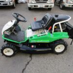 【中古】乗用草刈機