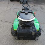 【中古】乗用草刈機