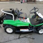 【中古】乗用草刈機