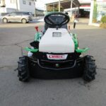 【中古】乗用草刈機