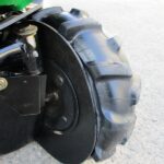 【中古】乗用草刈機
