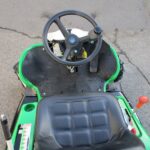 【中古】乗用草刈機