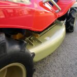 【中古】乗用草刈機