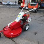 【中古】自走草刈機
