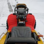 【中古】乗用草刈機