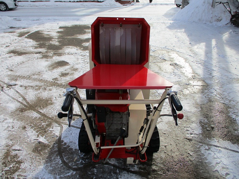 【中古】チッパー