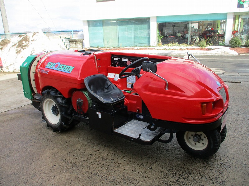 【中古】スピードスプレーヤー