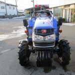 【中古】トラクター　