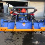 【中古】トラクター　