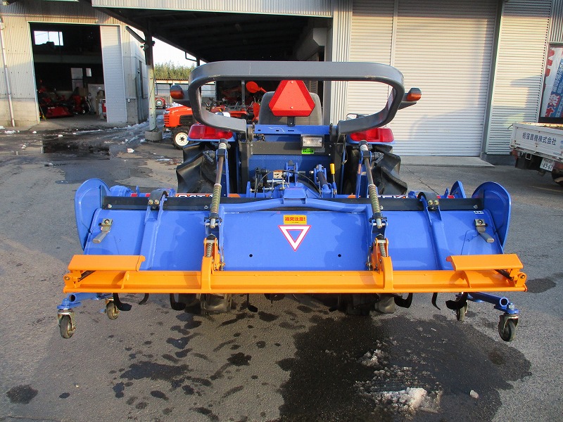 【中古】トラクター　