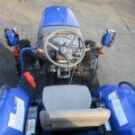 【中古】トラクター　