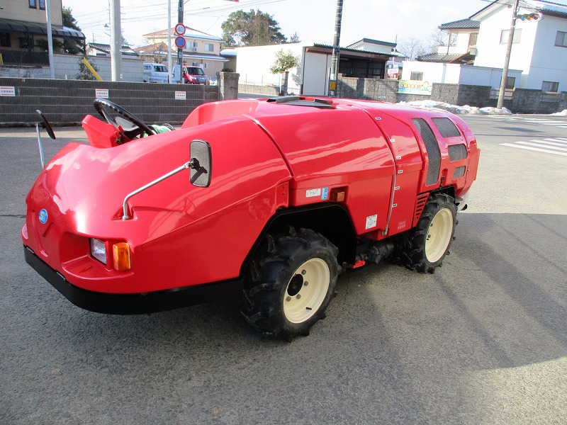 【中古】スピードスプレーヤー