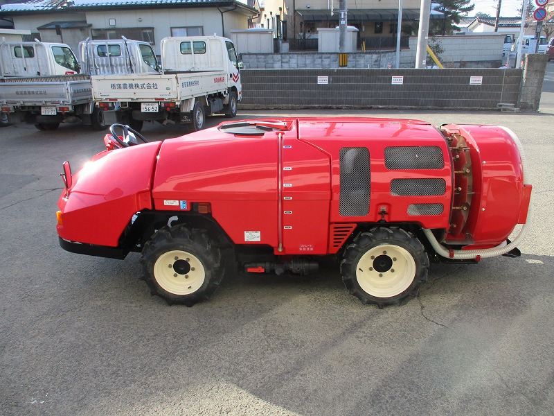 【中古】スピードスプレーヤー