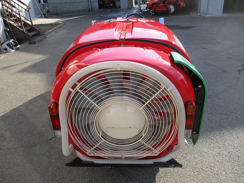 【中古】スピードスプレーヤー