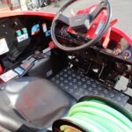 【中古】スピードスプレーヤー