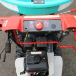 【中古】肥料散布機